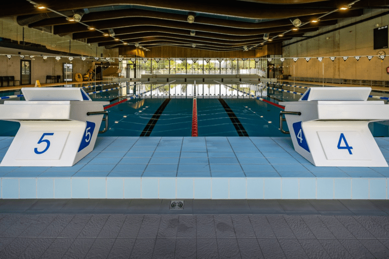 Sõbrakeste II etapp Pärnu ujulas 31. jaanuar 2026
