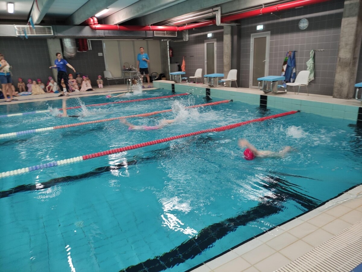 Koolivaheaja tunniplaan 13.04–18.04