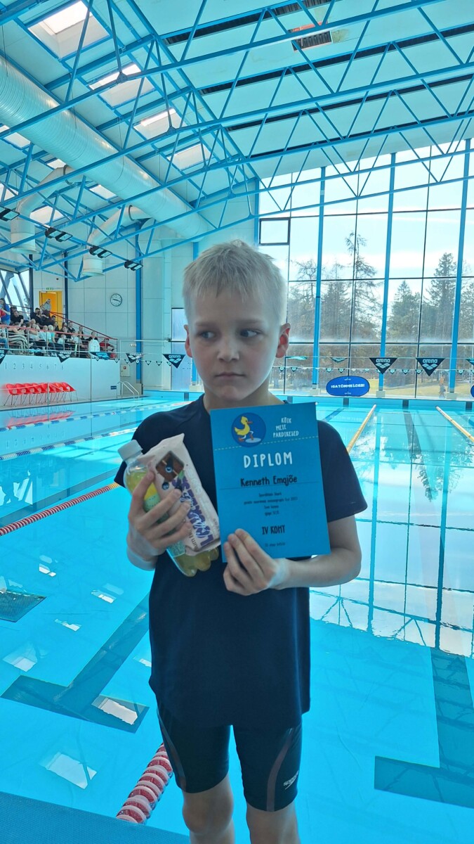 Kõik Meie Pardikesed III etapp 29.03.26 Keila