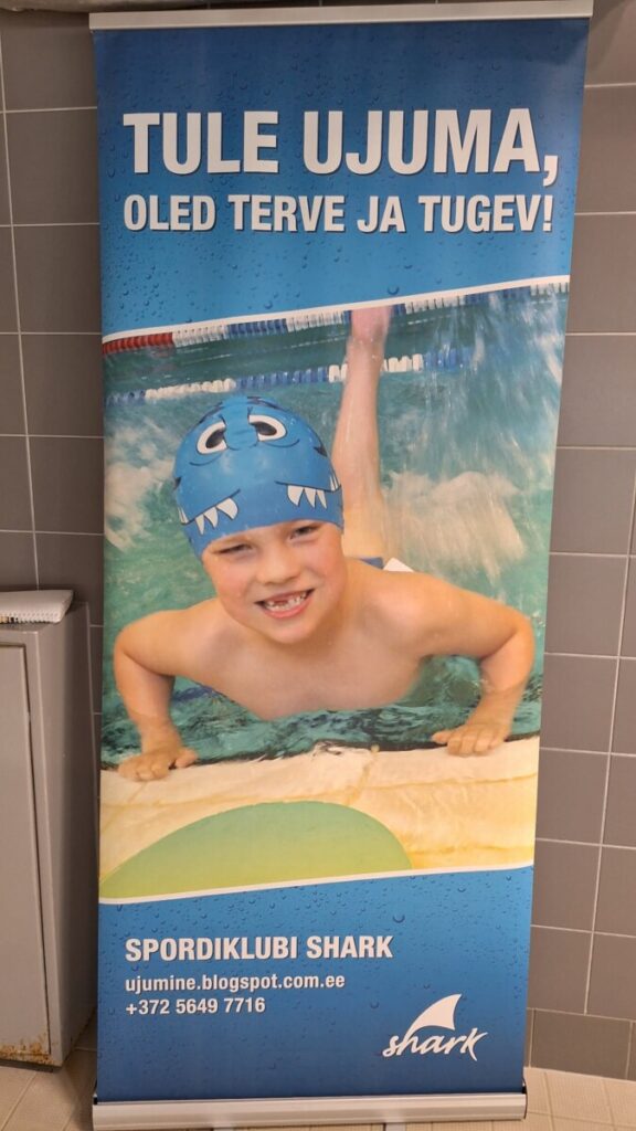 Kompleksujumise võistlus 2026