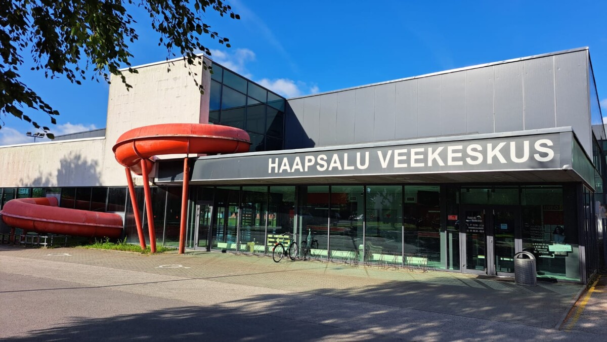 Haapsalu laager 2026