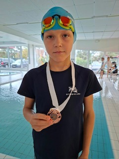 Sharki noored ujujad tõid võistluselt mitu medalit Sharki ujujad tegid […]